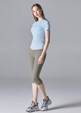 Black Label Signature 300N Leggings 6.5